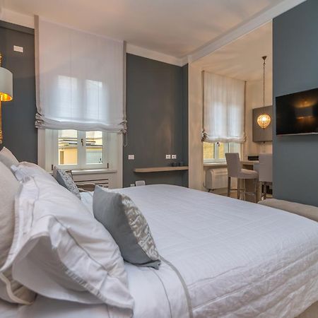 Brera Luxury Suite Milan Exterior photo