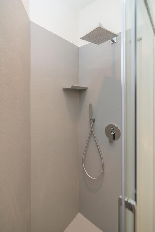 Brera Luxury Suite Milan Exterior photo