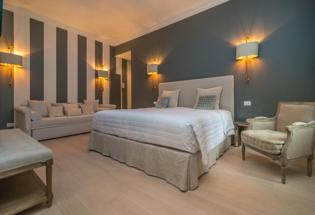 Brera Luxury Suite Milan Exterior photo