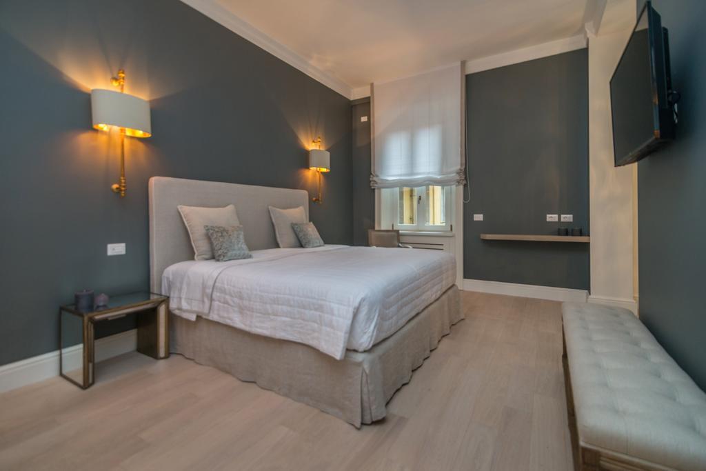 Brera Luxury Suite Milan Exterior photo
