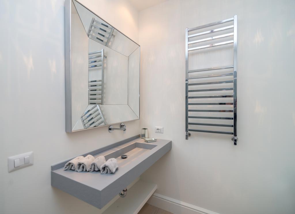 Brera Luxury Suite Milan Exterior photo