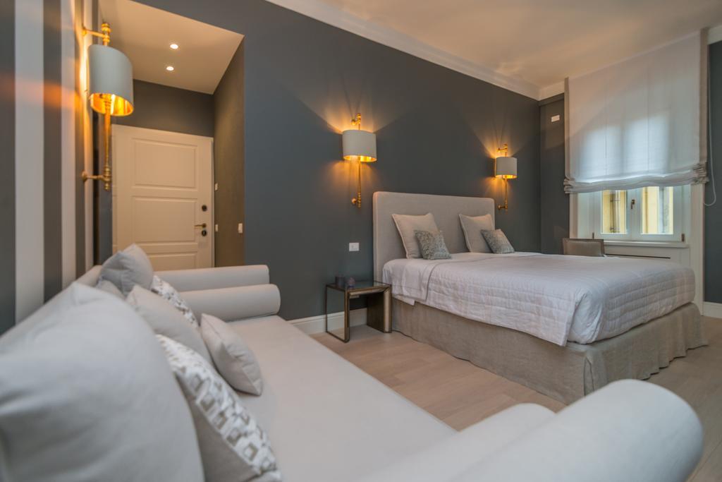 Brera Luxury Suite Milan Exterior photo