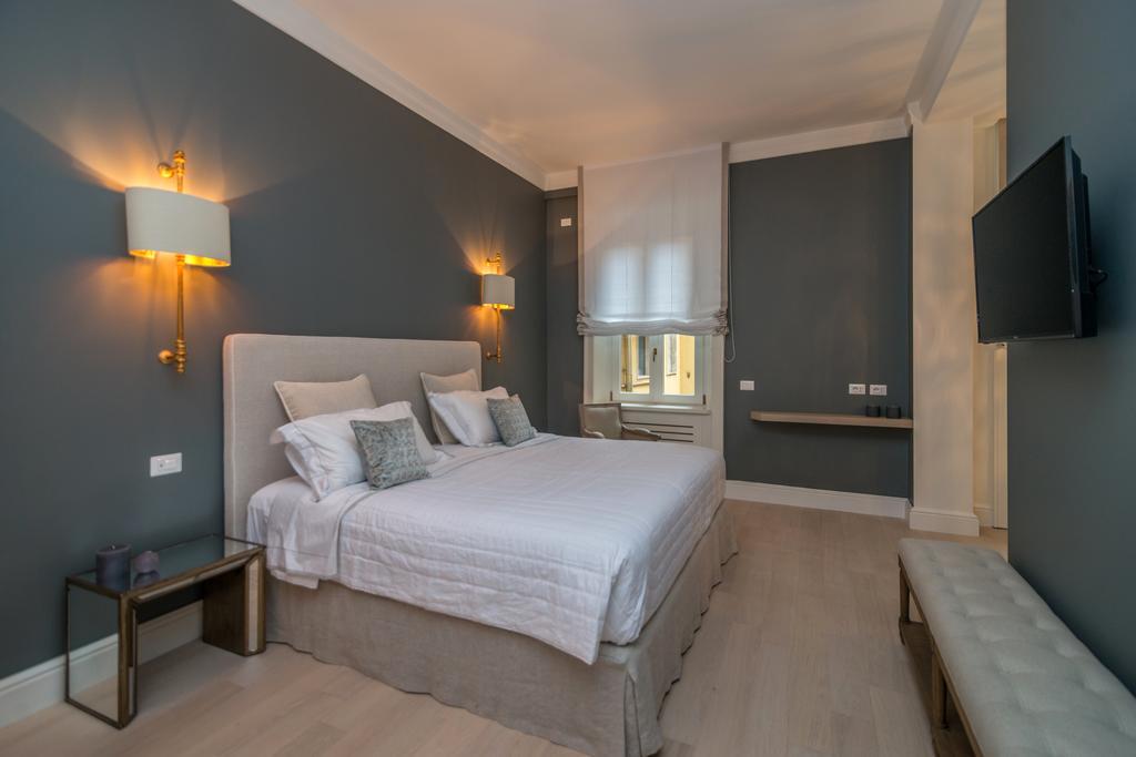 Brera Luxury Suite Milan Exterior photo