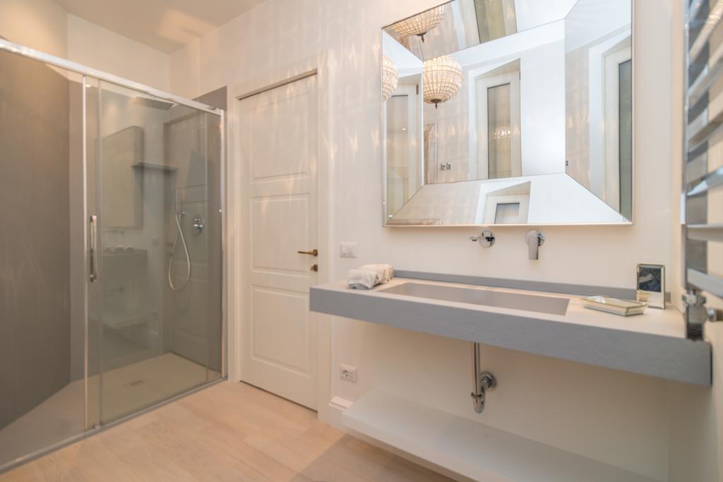 Brera Luxury Suite Milan Exterior photo