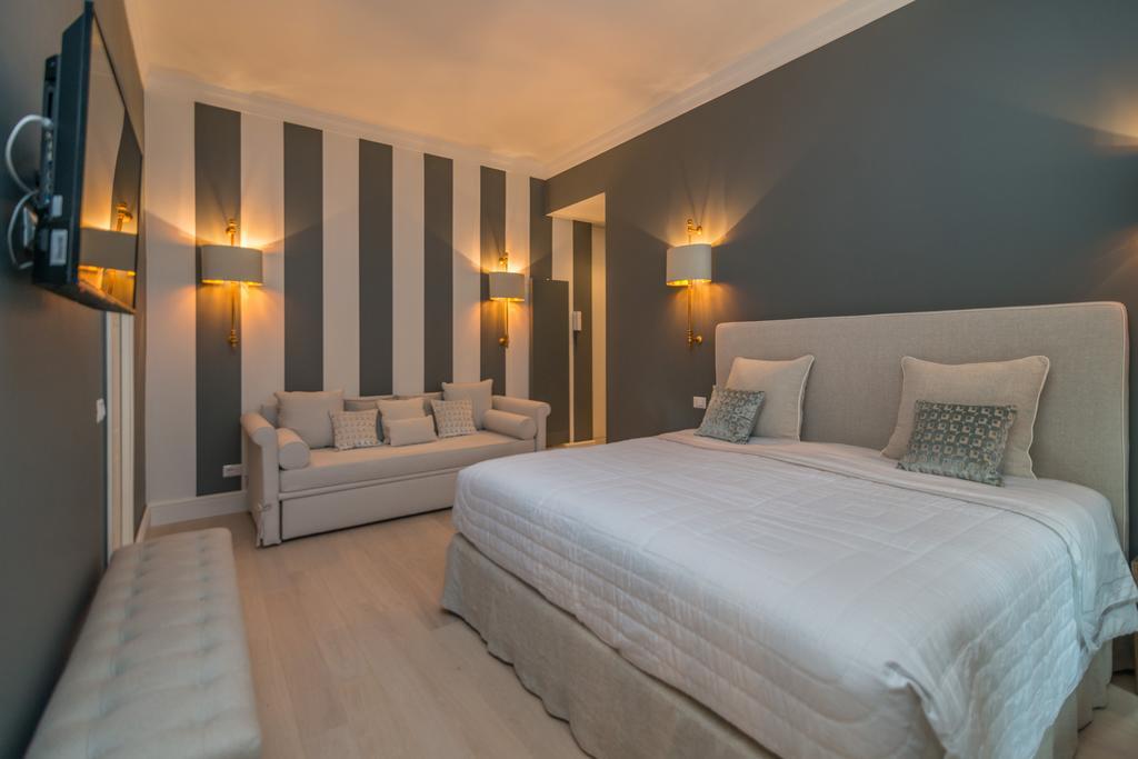Brera Luxury Suite Milan Exterior photo