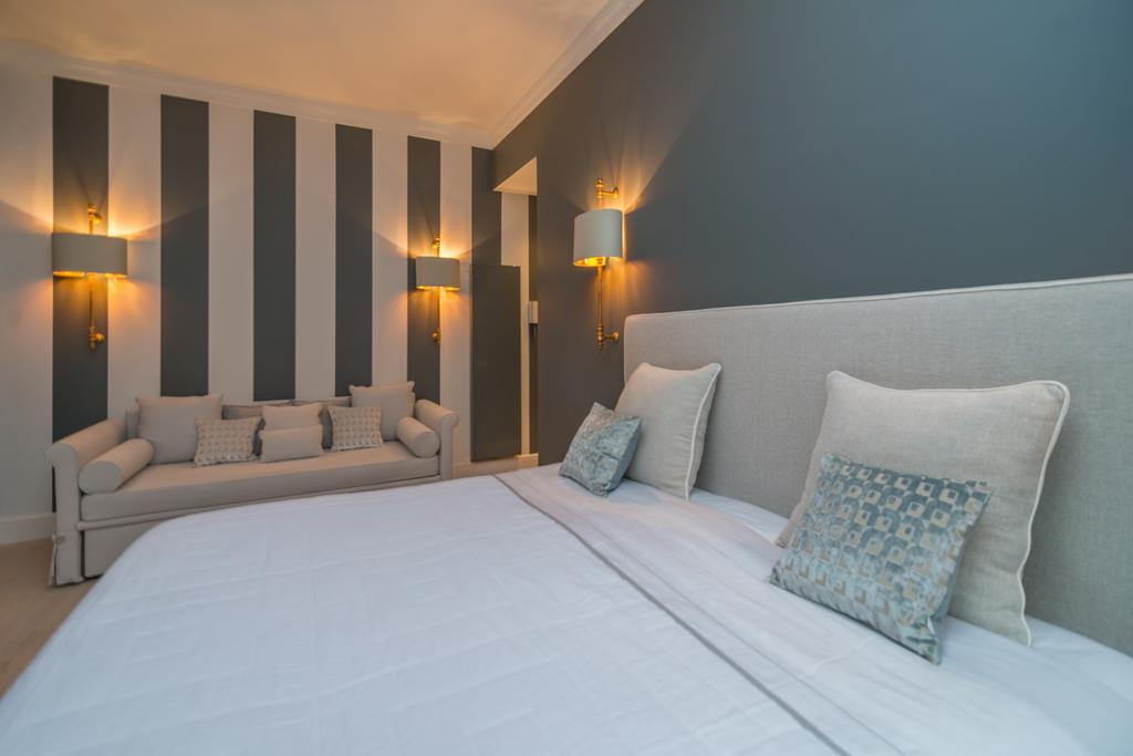 Brera Luxury Suite Milan Exterior photo