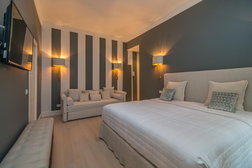 Brera Luxury Suite Milan Exterior photo
