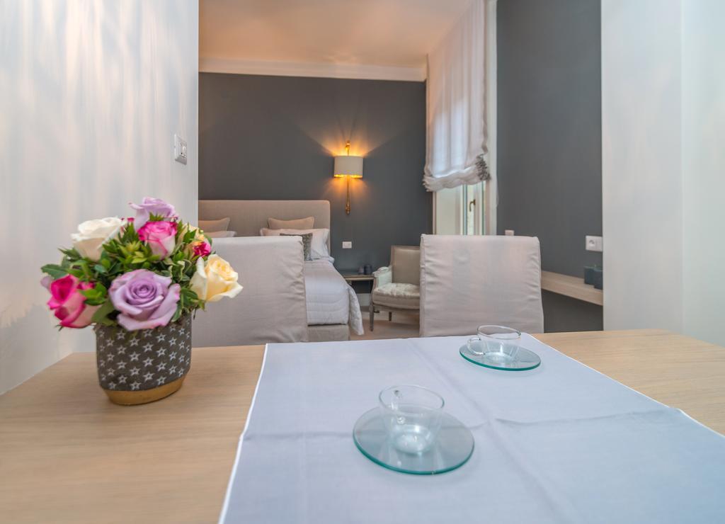 Brera Luxury Suite Milan Exterior photo